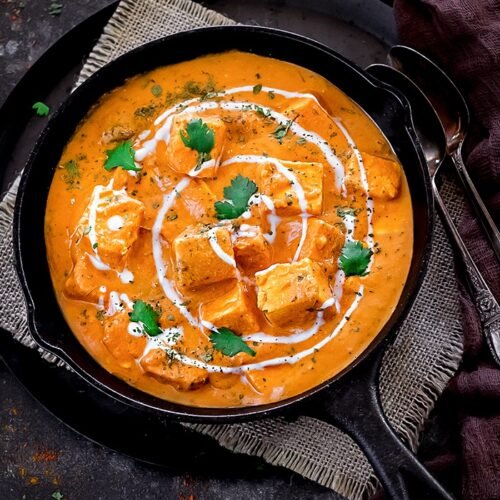 paneer butter masala recipe 3 500x500