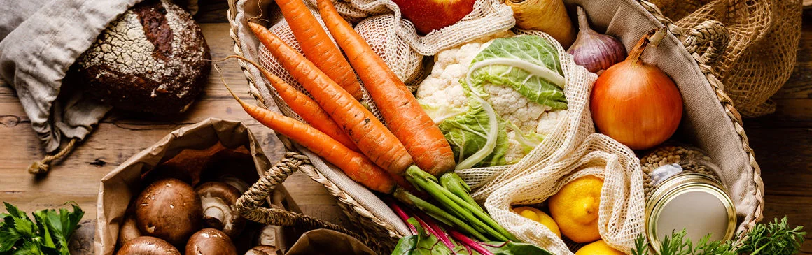 conserver aliments