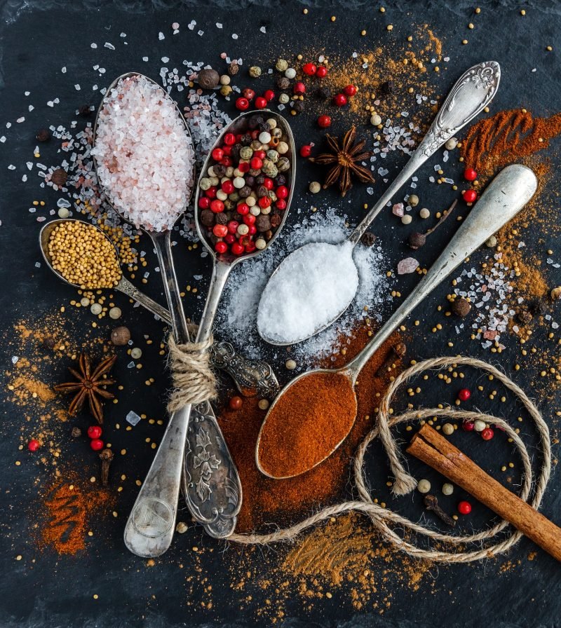 daria yakovleva spices 1914130 1920